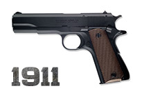 Shop 1911 Holsters & Accessories