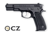 Shop CZ Holsters & Accessories