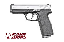 Shop Kahr Holsters & Accessories
