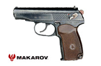 Shop Makarov Holsters & Accessories