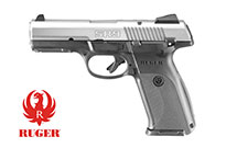 Shop Ruger Holsters & Accessories