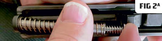 DPM Recoil Spring Assembly Fig 2a